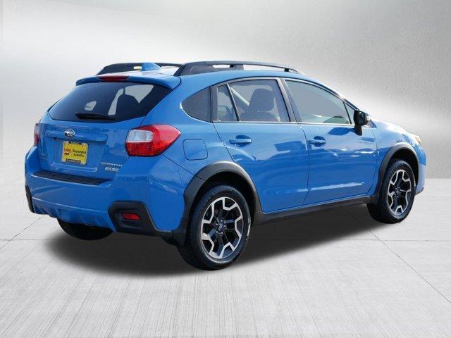 used 2016 Subaru Crosstrek car, priced at $18,988