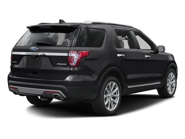 used 2016 Ford Explorer car, priced at $16,988