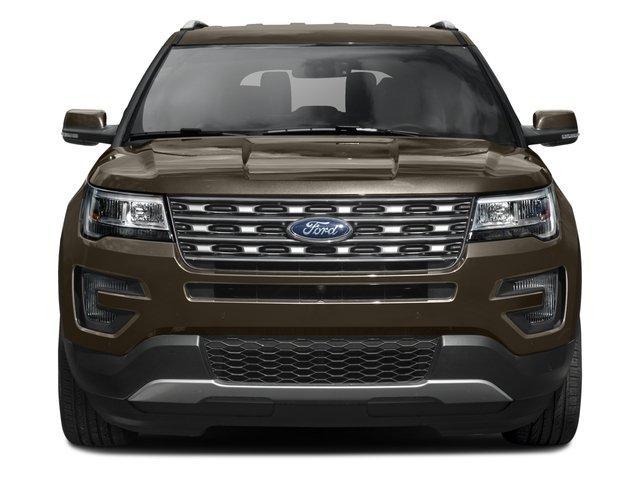 used 2016 Ford Explorer car, priced at $16,988