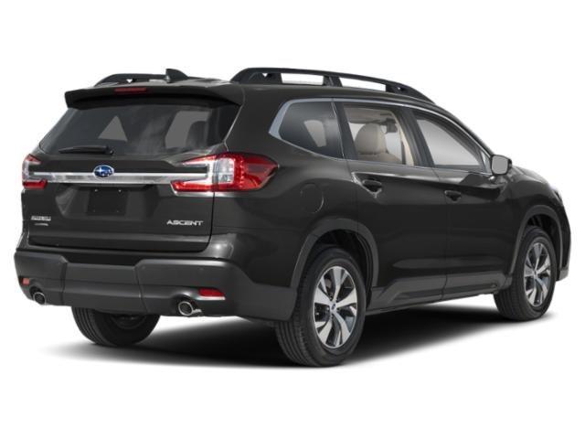 new 2025 Subaru Ascent car, priced at $42,241
