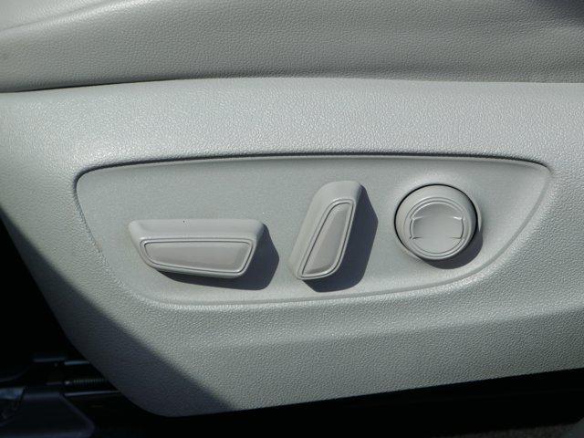used 2021 Toyota Highlander Hybrid car, priced at $35,488