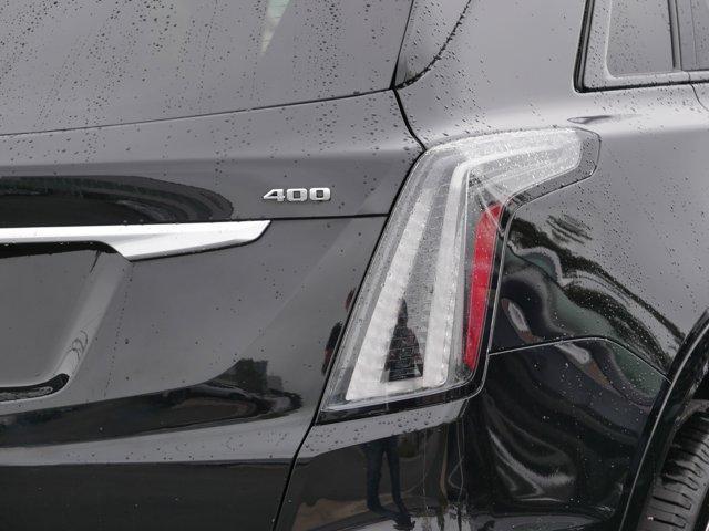 used 2020 Cadillac XT5 car, priced at $28,988