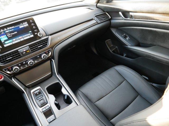 used 2020 Honda Accord car, priced at $29,498