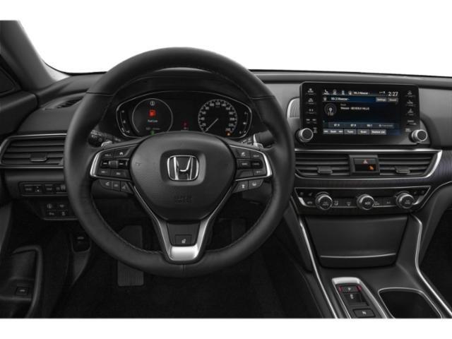 used 2020 Honda Accord car, priced at $30,988