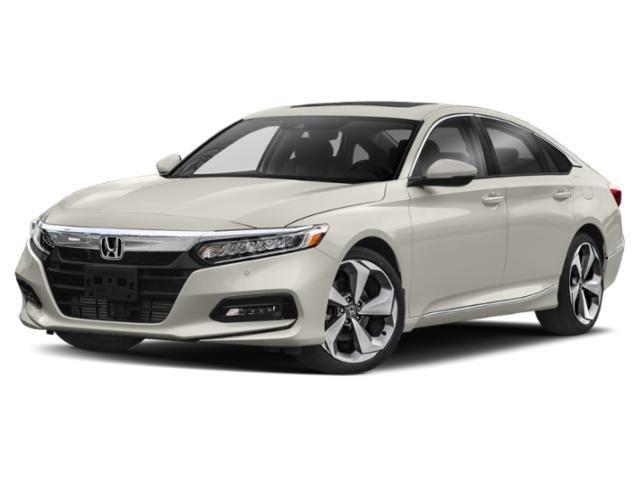 used 2020 Honda Accord car, priced at $30,988