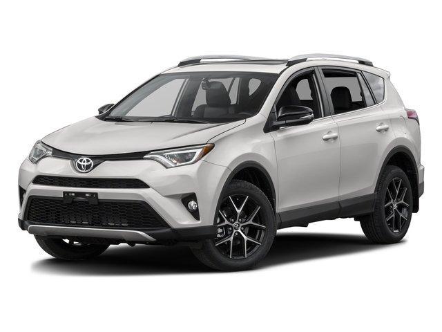 used 2016 Toyota RAV4 car, priced at $19,998