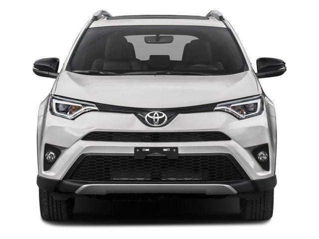 used 2016 Toyota RAV4 car, priced at $19,998