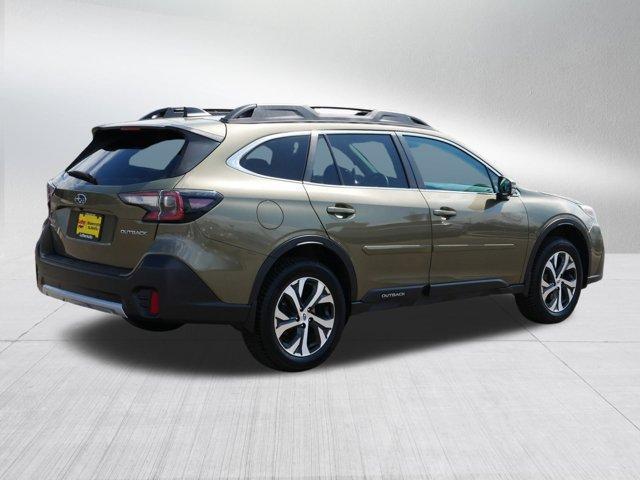 used 2020 Subaru Outback car, priced at $25,988