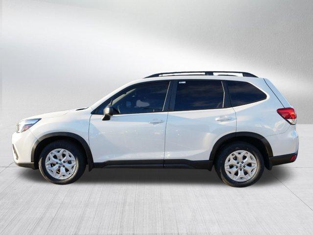 used 2021 Subaru Forester car, priced at $23,988