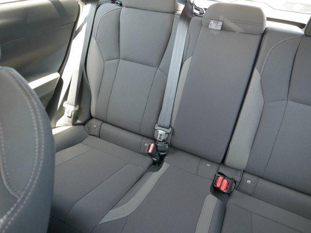 used 2024 Subaru Impreza car, priced at $23,989