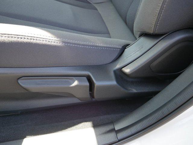 used 2024 Subaru Impreza car, priced at $23,989