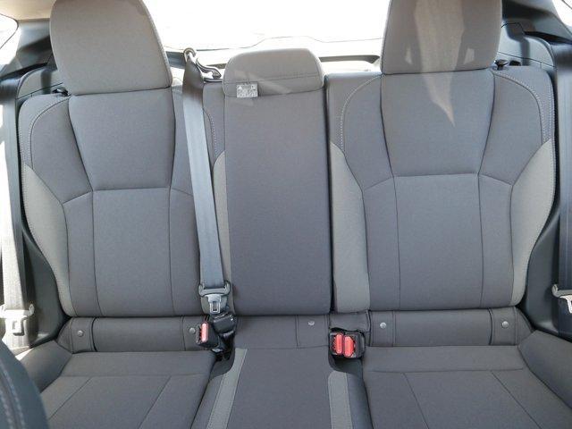used 2024 Subaru Impreza car, priced at $23,989