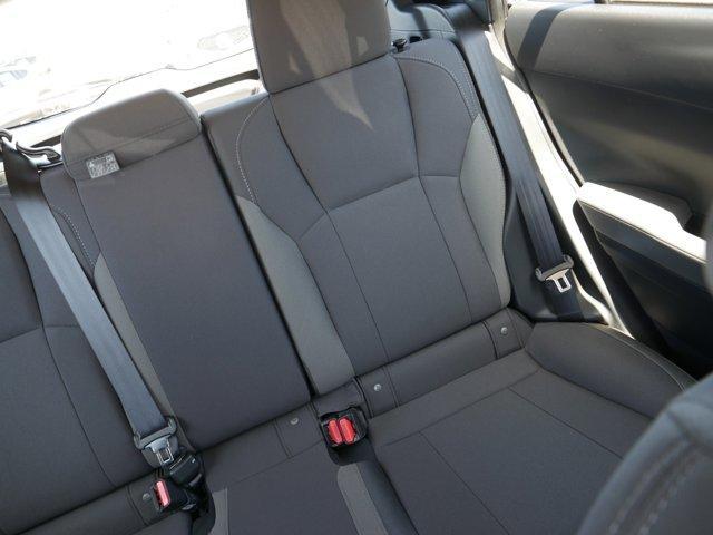 used 2024 Subaru Impreza car, priced at $23,989