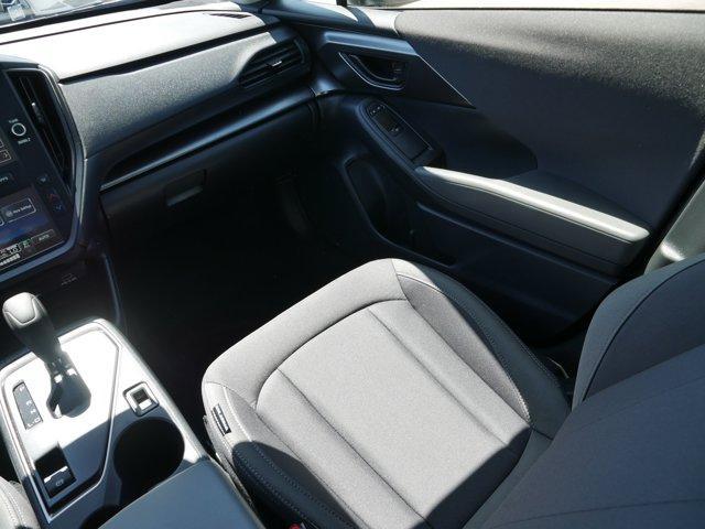 used 2024 Subaru Impreza car, priced at $23,989