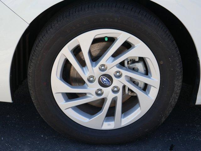 used 2024 Subaru Impreza car, priced at $23,989