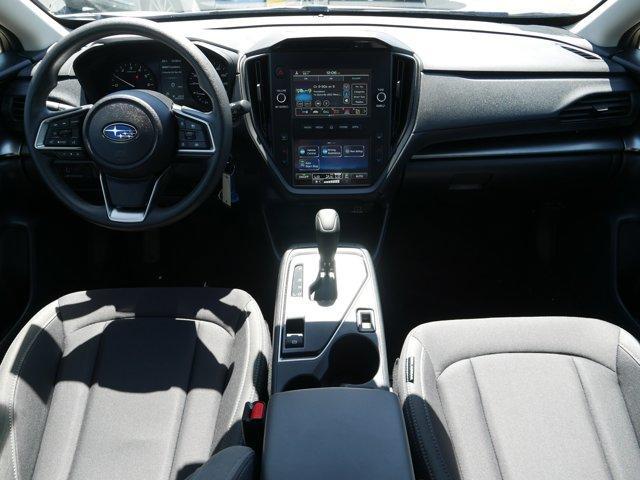 used 2024 Subaru Impreza car, priced at $23,989