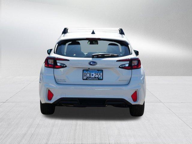 used 2024 Subaru Impreza car, priced at $23,989