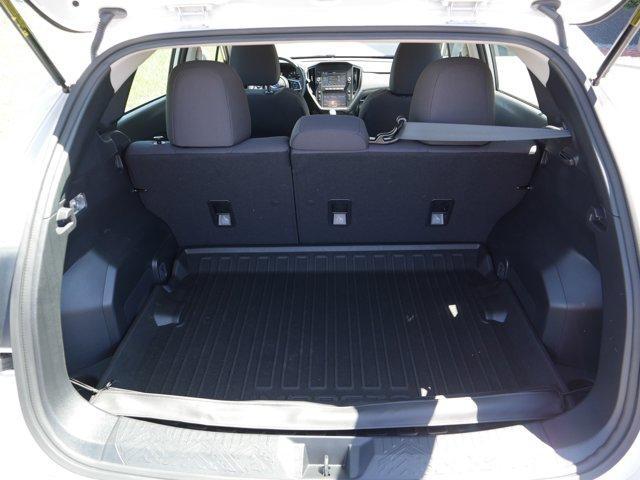 used 2024 Subaru Impreza car, priced at $23,989