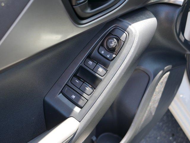 used 2024 Subaru Impreza car, priced at $23,989
