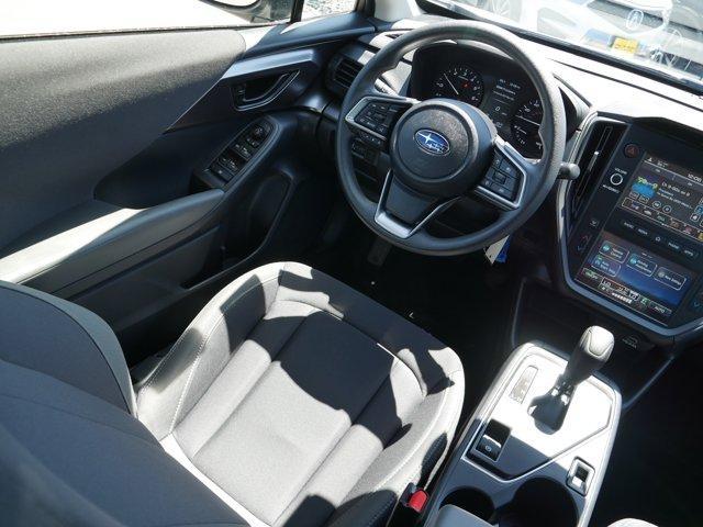 used 2024 Subaru Impreza car, priced at $23,989