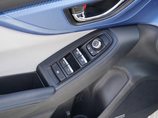 used 2023 Subaru Crosstrek Hybrid car, priced at $34,988