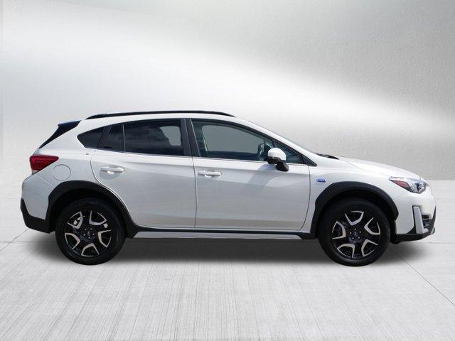 used 2023 Subaru Crosstrek Hybrid car, priced at $34,988