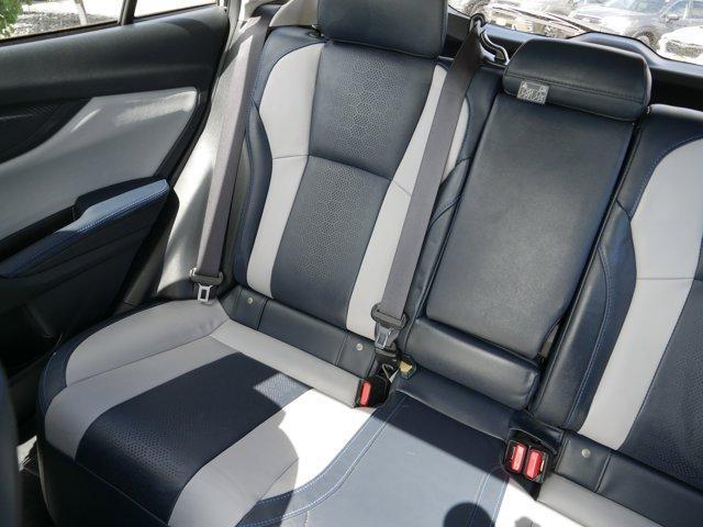 used 2023 Subaru Crosstrek Hybrid car, priced at $34,988