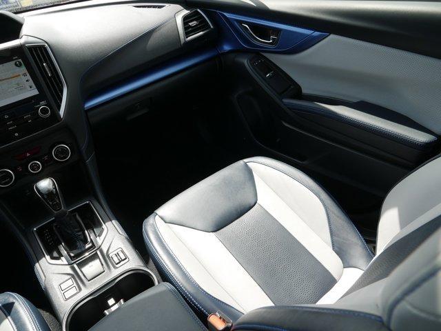 used 2023 Subaru Crosstrek Hybrid car, priced at $34,988