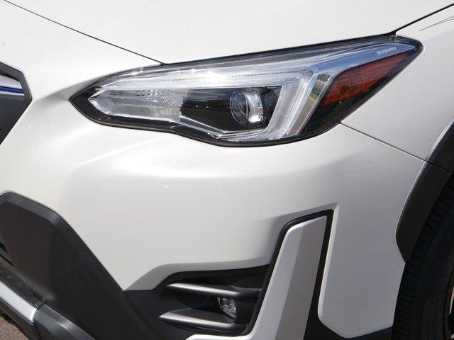 used 2023 Subaru Crosstrek Hybrid car, priced at $34,988