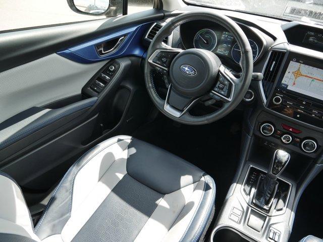 used 2023 Subaru Crosstrek Hybrid car, priced at $34,988