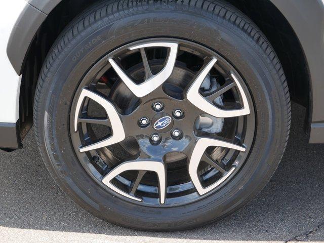 used 2023 Subaru Crosstrek Hybrid car, priced at $34,988