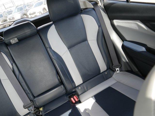 used 2023 Subaru Crosstrek Hybrid car, priced at $34,988