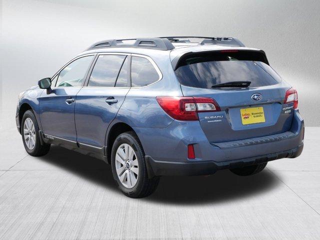 used 2015 Subaru Outback car, priced at $18,488