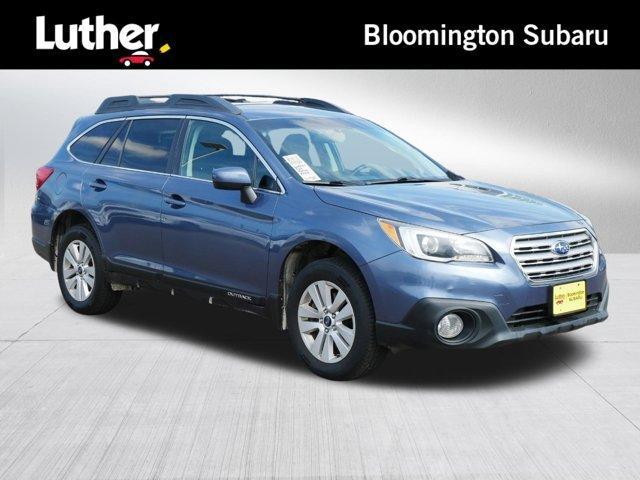 used 2015 Subaru Outback car, priced at $19,998