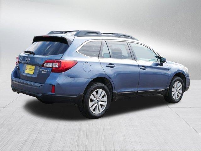 used 2015 Subaru Outback car, priced at $18,488