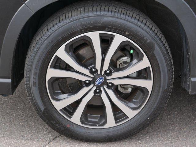 used 2024 Subaru Forester car, priced at $33,989