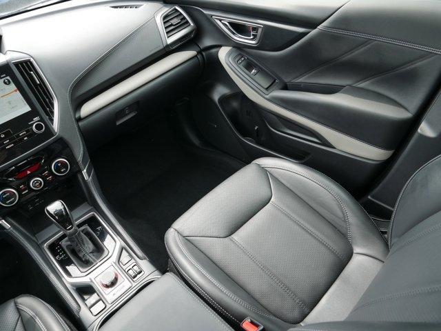 used 2024 Subaru Forester car, priced at $33,989