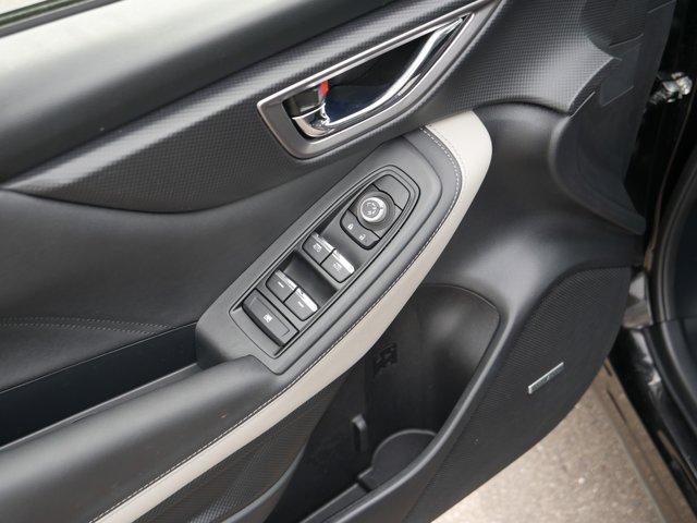 used 2024 Subaru Forester car, priced at $33,989