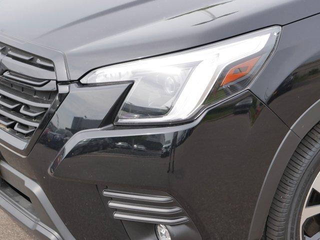 used 2024 Subaru Forester car, priced at $33,989