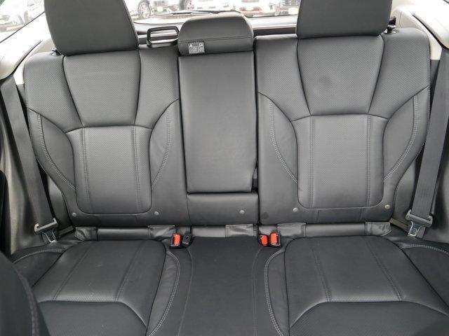 used 2024 Subaru Forester car, priced at $33,989