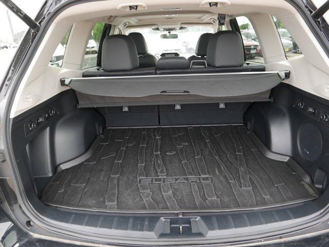 used 2024 Subaru Forester car, priced at $33,989