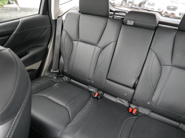 used 2024 Subaru Forester car, priced at $33,989