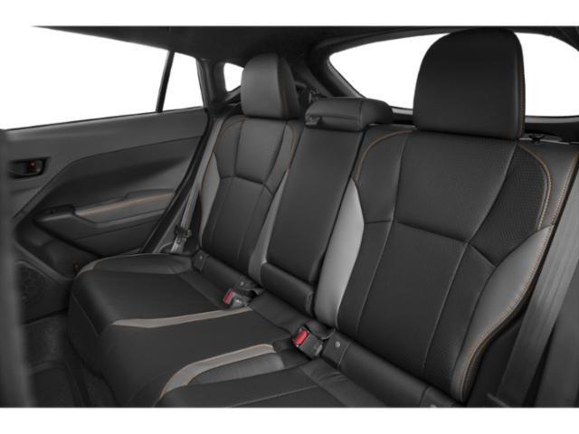 new 2025 Subaru Crosstrek car, priced at $39,223