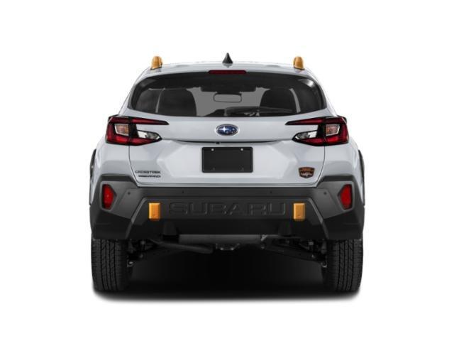 new 2025 Subaru Crosstrek car, priced at $39,223