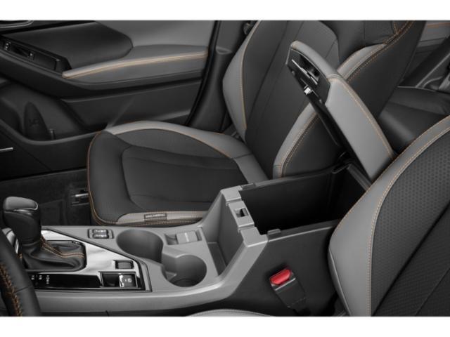 new 2025 Subaru Crosstrek car, priced at $39,223