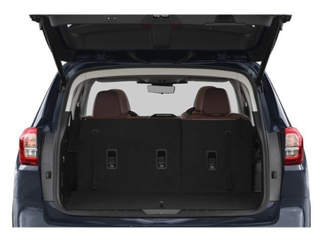 new 2025 Subaru Ascent car, priced at $53,681