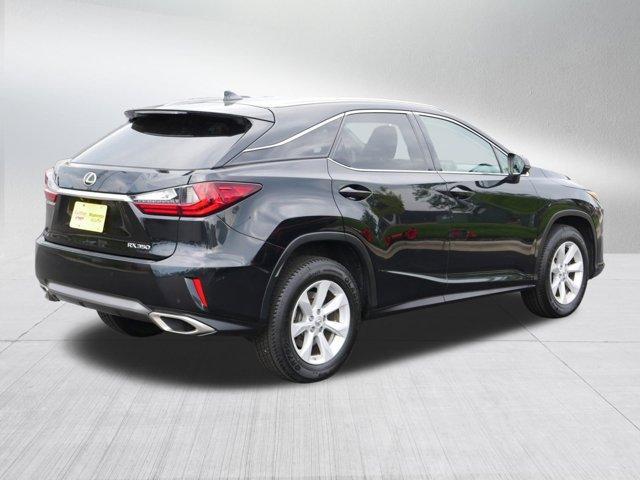 used 2017 Lexus RX 350 car, priced at $26,988