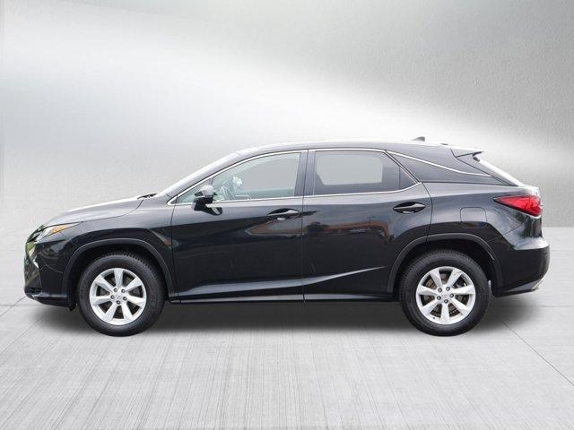 used 2017 Lexus RX 350 car, priced at $26,988
