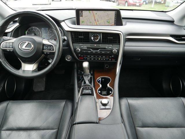 used 2017 Lexus RX 350 car, priced at $26,988