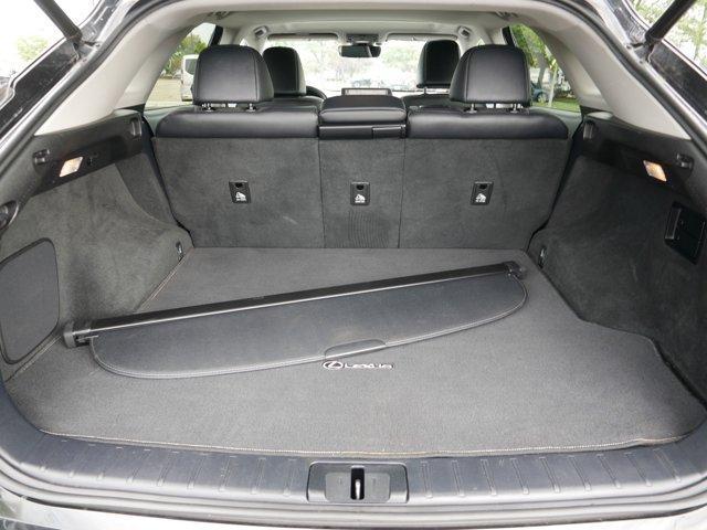 used 2017 Lexus RX 350 car, priced at $26,988